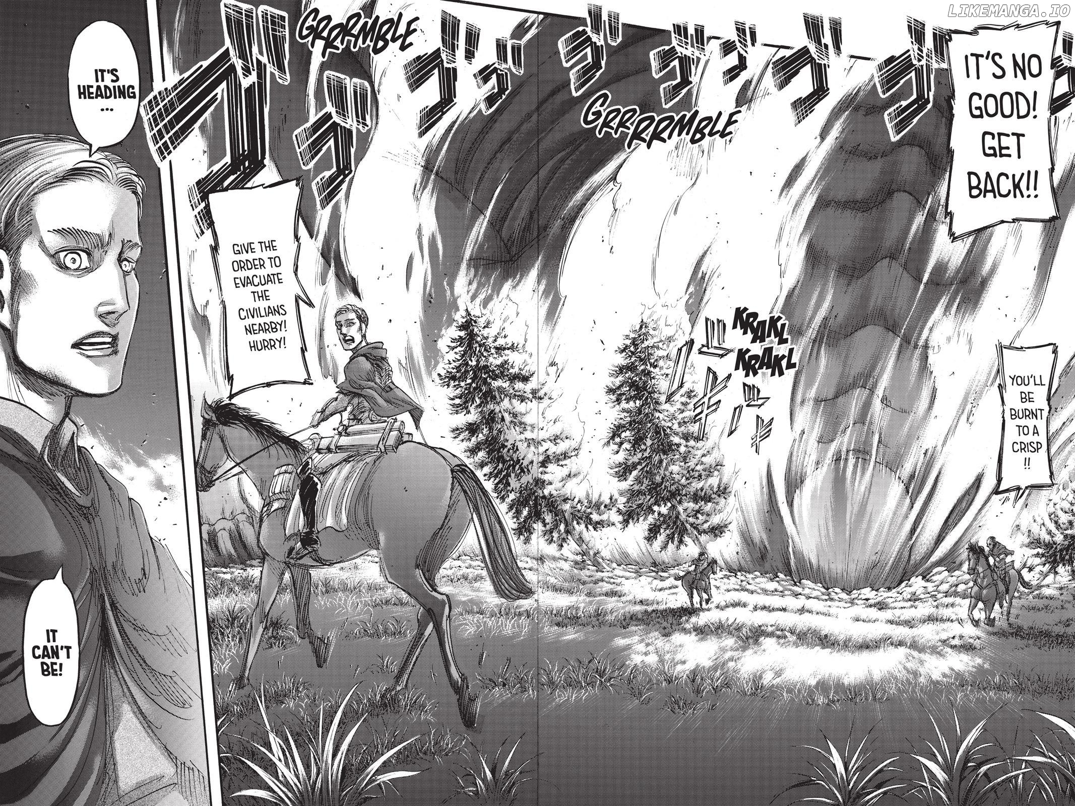 Shingeki no Kyojin, Chapter 67 image 30